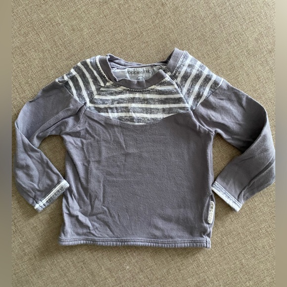 Noppies 2-4 month 2 piece long sleeve outfit - Picture 2 of 5